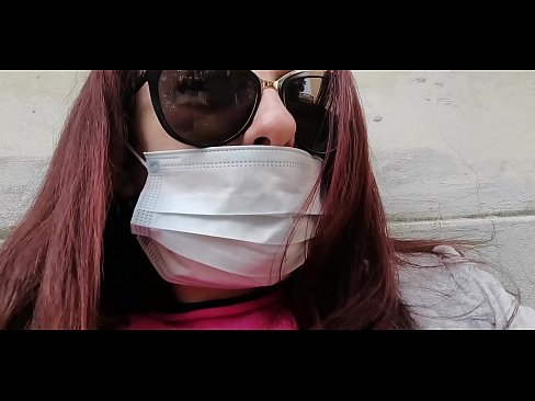 ❤️ نکولیٹا نے اپنے پڑوسی سے بدلہ لیا اور اپنے گیراج میں پیشاب کر دیا (خصوصی کوویڈ 19 اطالوی قرنطینہ) ❤️❌ مقعد فحش  ☑