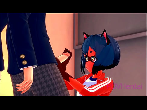 ❤️ Michiru Kagemori کے ساتھ بالکل نیا مویشیوں کا فارم ❤️❌ مقعد فحش  ☑